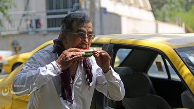 آغاز موج جدید گرما از امروز
