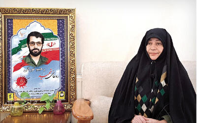 مامان، ماشین بوی بابا رو می ده!