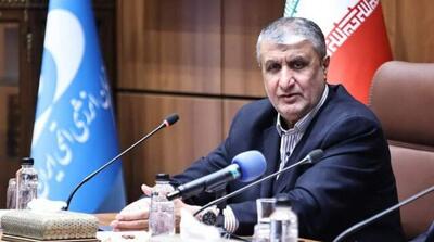 اسلامی: عملیات تجهیز و نصب ماشین‌ها در سومین سایت غنی‌سازی ایران آغاز می‌شود - مردم سالاری آنلاین