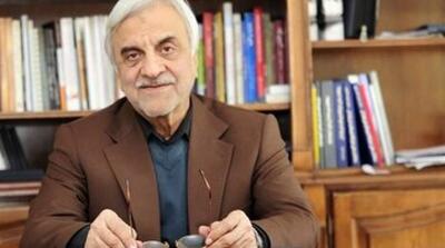 هاشمی طبا: مملکت با سیاست