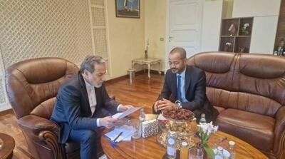 دور ششم مذاکرات آمریکا و ایران روز یکشنبه در مسقط برگزار می‌شود - مردم سالاری آنلاین