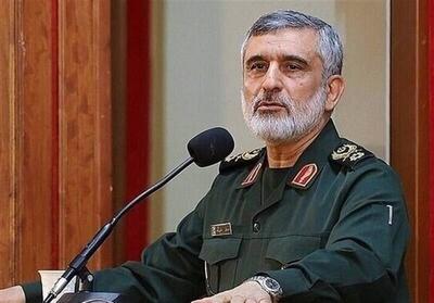 فیلم/ خاطره فرمانده هوافضای سپاه از مخالفت رهبر انقلاب با خرید موشک‌های اسکاد B در سال ۱۳۷۰