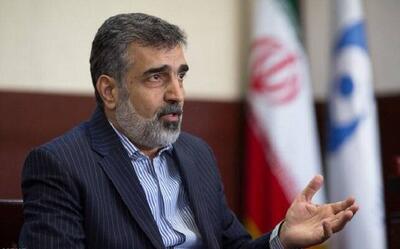 کمالوندی: غنی‌سازی به شکل چشمگیری افزایش خواهد یافت