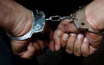 عامل قتل ۲ جوان در لرستان دستگیر شد