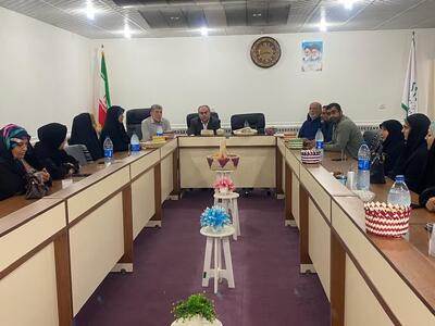 درودگاه روستایی با بانوانی توانمند و هنرمند در مسیر ملی شدن