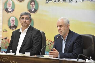 ۸ هزار ایثارگر فاقد شغل در لرستان وجود دارد
