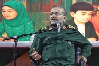 نسل قهرمان دانش‌آموز؛ قلب تپنده انقلاب اسلامی ایران