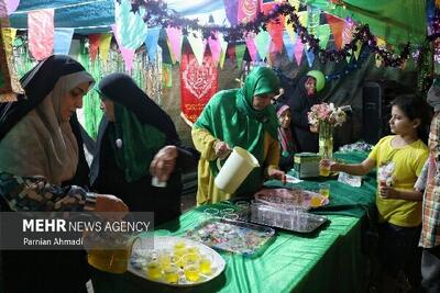 برنامه‌های متنوع ایام غدیریه در شهر قنوات و بخش مرکزی قم اعلام شد