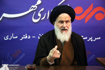 دنیا از توانمندی موشکی ایران در شگفت است