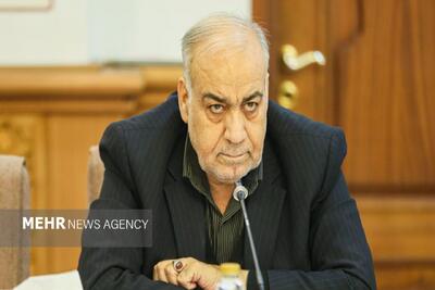 برنامه های وزارت راه و شهرسازی برای توسعه راه های دره شهر