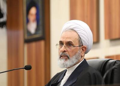 آیت الله اعرافی: غدیر نماد هم‌افزایی امت اسلامی است
