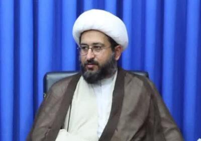 « غدیر» رمز تعالی جامعه در عصر غیبت است