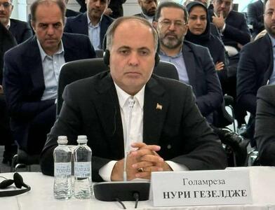 وزیر کشاورزی: کشت فراسرزمینی ایران در اراضی قزاقستان افزایش می‌یابد
