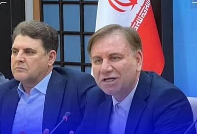 استاندار بوشهر: منابع و اعتبارات محدود است