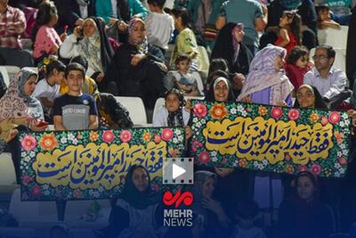 بیش از ۱۴۰۰ موکب آماده برپایی جشن کیلومتری غدیر در آذربایجان شرقی
