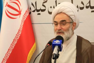 آیت الله فلاحتی: تغییر مسئولیت‌ ها فرصتی برای خدمت بهتر است
