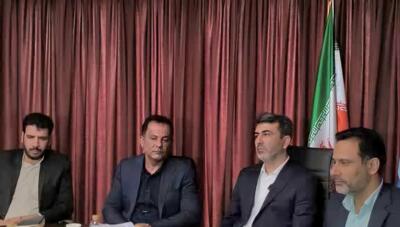 راه‌اندازی گمرک گلپایگان مطالبات فعالان اقتصادی است