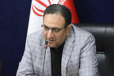 برنامه‌ریزی برای ارائه خدمات مطلوب به زائران اربعین در پایانه‌های مرزی