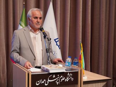 دانشگاه علوم پزشکی همدان؛ الگوی دیپلماسی سلامت و تبادل علمی در منطقه