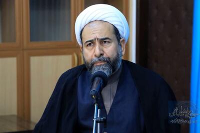 انتصاب حجت الاسلام شهریاری به عنوان امام جمعه موقت بیرجند