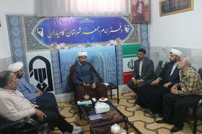 کامیاران از عید قربان تا غدیر شاهد برگزاری جشن‌های همدلی است