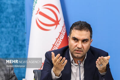 وضعیت بحرانی دشت یزد - اردکان آئینه عبرت کشور است
