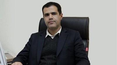 تملک در پارکینگ فردوسی شهرکرد تکمیل شد