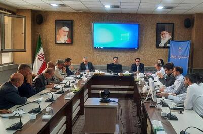 تسهیل و روان سازی ترافیک تبریز، اولویت شورای هماهنگی ترافیک استان است