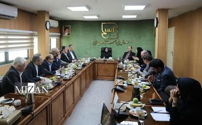 همکاری سازمان استاندارد با بخش خصوصی برای رونق تولید و ارتقای کیفیت
