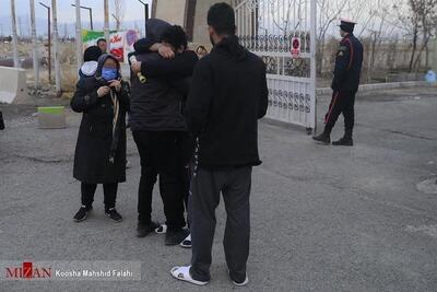 ۲۲ نفر از زندانیان غیر عمد با کمک ستاد دیه استان مازندران آزاد شدند