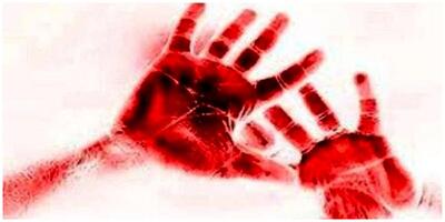 قتل فجیع 3 دختر بانمک زیبا توسط پدرشان