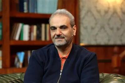 خیابانی: قلعه‌نویی مقصر پیر بودن تیم ملی نیست!