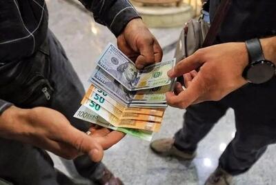 قیمت دلار و یورو در بازار امروز پنجشنبه ۲۲ خرداد ۱۴۰۴ + جدول