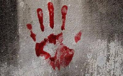 ماجرای وحشتناک یک همسرکشی در کرج