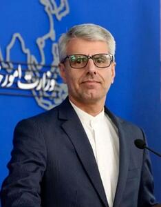 هشدار ایران: ۴ کشور غربی باید پاسخگوی پیامدهای قطعنامه باشند