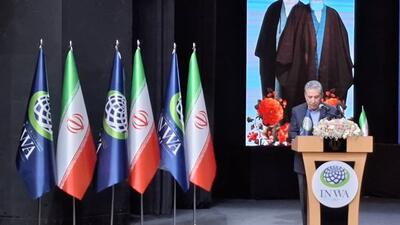 حسن‌زاده: لازمه توسعه شتابان استان آذربایجان غربی گسترش سرمایه‌گذاری در صنعت لجستیک است | افزایش جذب سرمایه‌گذار با اتکا به ظرفیت‌های مرزی و لجستیکی
