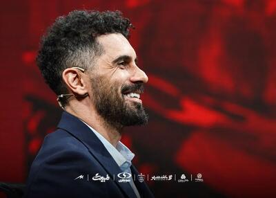 عقب نشینی امید به نفع پرسپولیس - پارس فوتبال