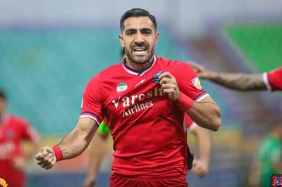 منصور باقری به پیکان پیوست - پارس فوتبال