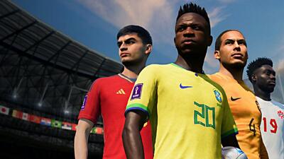 آیا جام جهانی به EA SPORTS FC 26 بازمی‌گردد؟ - پارس فوتبال