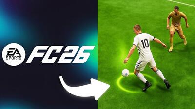 آیا تاریخ انتشار EA Sports FC 26 فاش شده است؟ - پارس فوتبال
