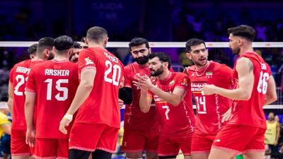 ایران - آمریکا/ نبرد برای اولین پیروزی در لیگ ملت‌ها ۲۰۲۵ - پارس فوتبال