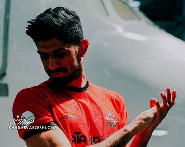 اسماعیلی‌فر: حق هواداران تراکتور این قهرمانی بود/ حرف‌های مجازی را جدی نگیرید! - پارس فوتبال