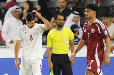 آمار انفرادی و تیمی انتخابی جام جهانی 2026 در آسیا؛ ایران در صدر بیشترین کارت قرمز - پارس فوتبال