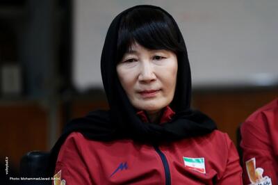 لی پس از شکست ایران از مغولستان: نباید در باخت‌هایمان بمانیم - پارس فوتبال