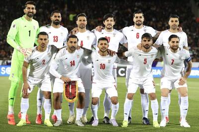 رونمایی از حریف تدارکاتی تیم ملی در فیفادی مهرماه - پارس فوتبال