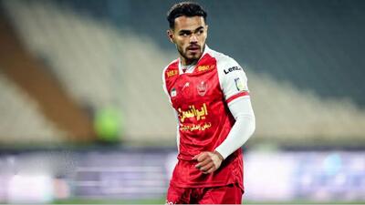 مصدومیت‌های اورونوف در پرسپولیس؛ ضرورت کمک تیم پزشکی به بدنسازان  - پارس فوتبال