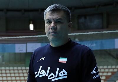 جزیده: ملی‌پوشان والیبال، حواس‌پرت بودند! - پارس فوتبال
