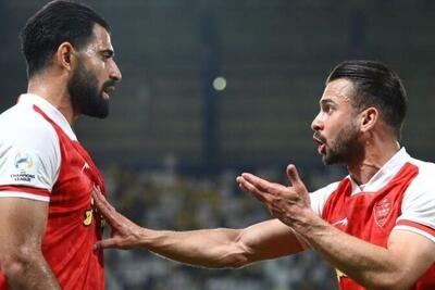 به بهانه خاطره قلابی ملی پوش پرسپولیس؛ ای کاش حرف نزدن بلد بودی! - پارس فوتبال