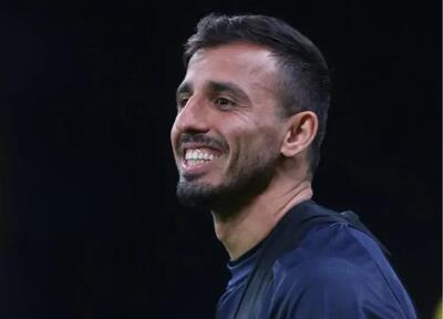 خداحافظی احساسی وینگر پرماجرا با پرسپولیس - پارس فوتبال