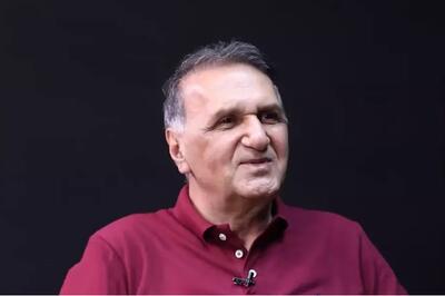 بهروز سلطانی در گفت‌وگو با طرفداری: گندوز و نیازمند مانند من و قلیچ هستند - پارس فوتبال